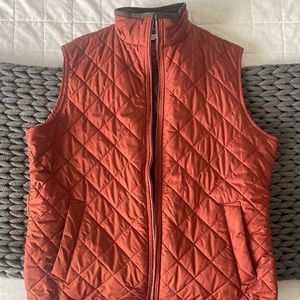Peter Millar - Essex Quilted Travel Vest